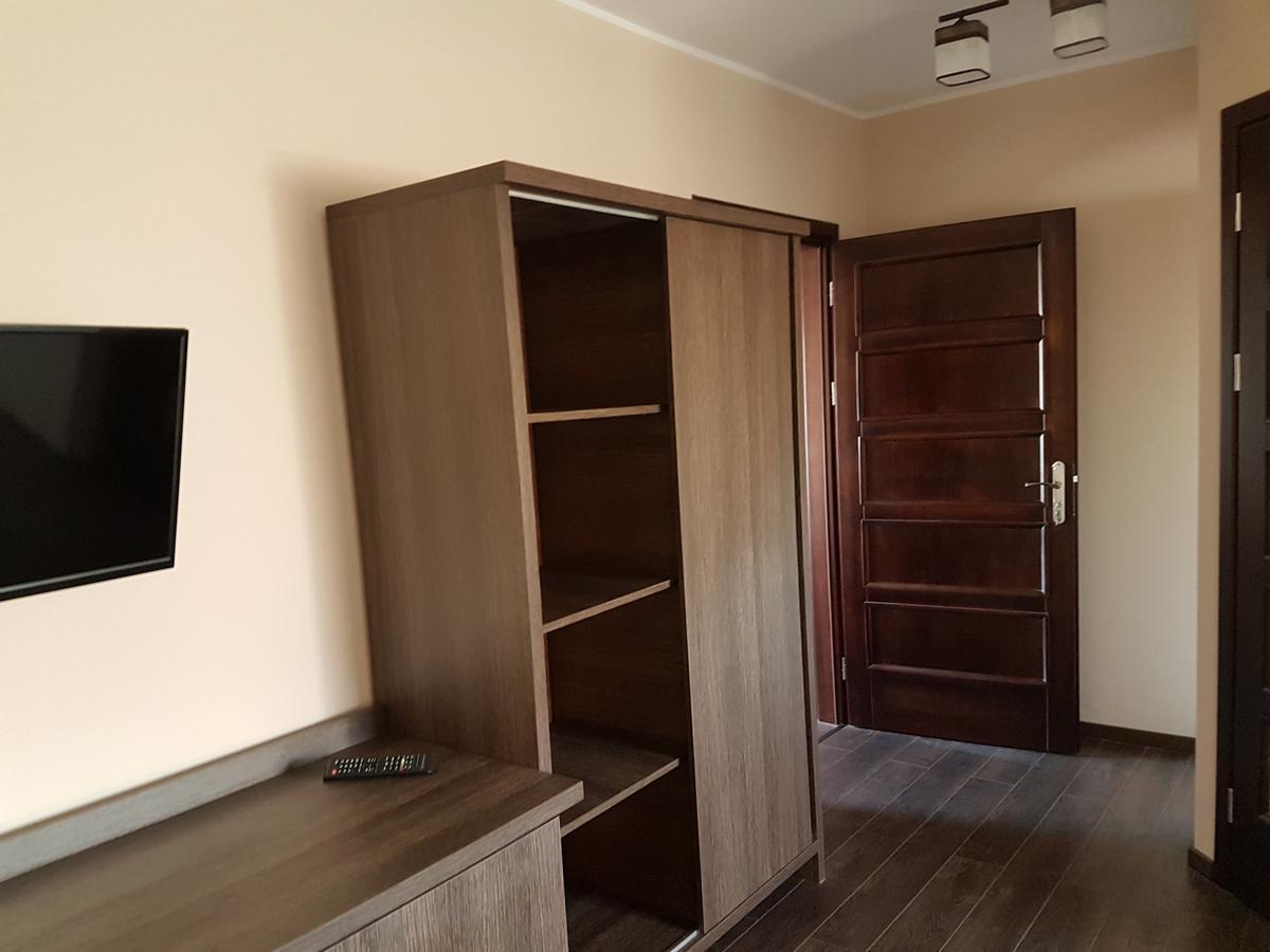 Pokoje Dwuosobowe Władysławowo المظهر الخارجي الصورة